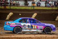 Street Stock 130 T130 - Friday