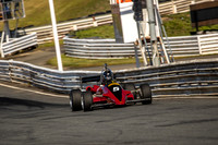 Historic Sports & Racing Cars 5 - Saturday