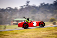 1 - Regularity - Marque Sportscars & Invited-10