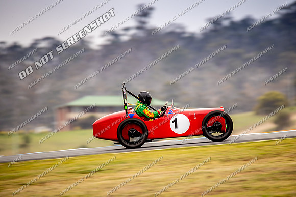 1 - Regularity - Marque Sportscars & Invited-10