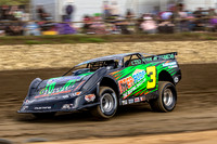 Super Sedan 3 T3 - 12 - Latrobe - 15th Jan 2022-5