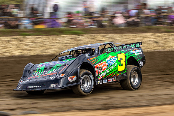 Super Sedan 3 T3 - 12 - Latrobe - 15th Jan 2022-5