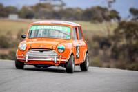 46 - Group NB Under 3 Litre & NC Under 2 Litre-3