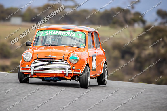 46 - Group NB Under 3 Litre & NC Under 2 Litre-3