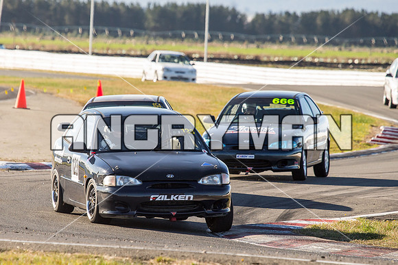 Hyundai 123 - Super Series Round 2 - 19th April 2015 - Symmons Plains-5