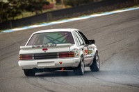 Muscle Car Cup - 11 - Friday-11