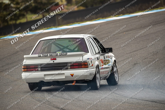 Muscle Car Cup - 11 - Friday-11