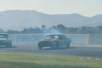 49 - Drift League - Drift Collective Rnd 2 - 17-18 May 2025-19
