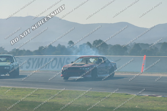 49 - Drift League - Drift Collective Rnd 2 - 17-18 May 2025-19
