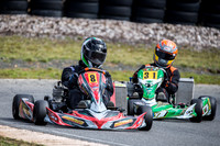 Tag Rest L-H #8 - Karts - 10th Septermber 2016