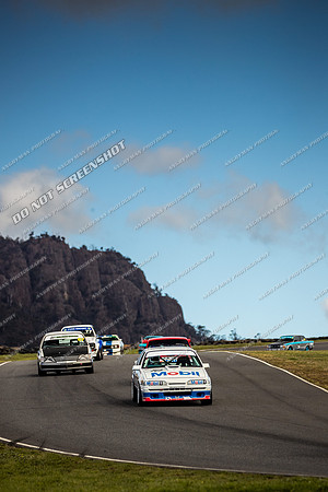Regularity Sedans 10 - Sunday-6