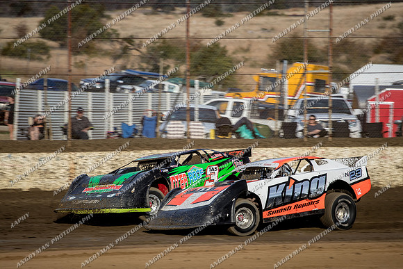 Super Sedan 23 N23 - 17 - Hobart - 26th Jan 2018-11