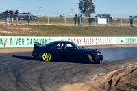 5 - Drift League - Drift Collective Rnd 2 - 17-18 May 2025-13