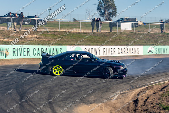5 - Drift League - Drift Collective Rnd 2 - 17-18 May 2025-13