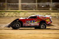 Super Sedan 48 T48 - 12 - Latrobe - 15th Jan 2022-14