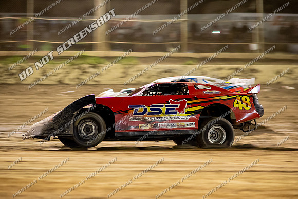Super Sedan 48 T48 - 12 - Latrobe - 15th Jan 2022-14