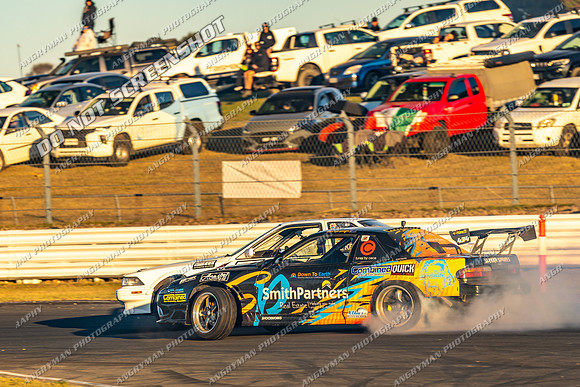 434 - Drift League - Drift Collective Rnd 2 - 17-18 May 2025-34