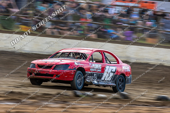 Street Stock 16 T16 - Saturday-2