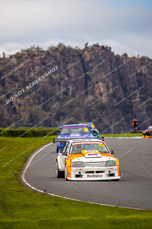 Historic Sports Sedans - 105 - 04 - Sunday