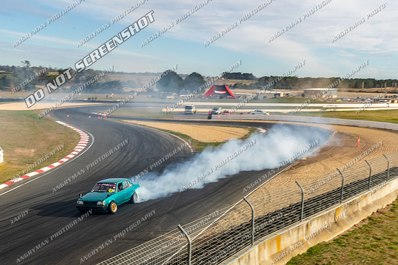 96 - Drift League - Drift Collective Rnd 2 - 17-18 May 2025-6