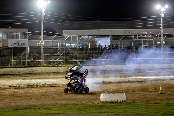 Formula 500 3 T3 - 12 - Latrobe - 15th Jan 2022-24