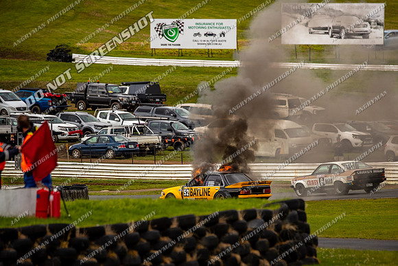 Heritage Touring Cars Group C - 52 - 04 - Sunday-15