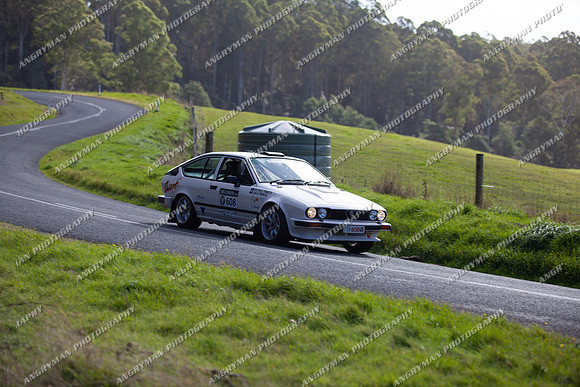 608 - TS09 Mt Roland SS-3
