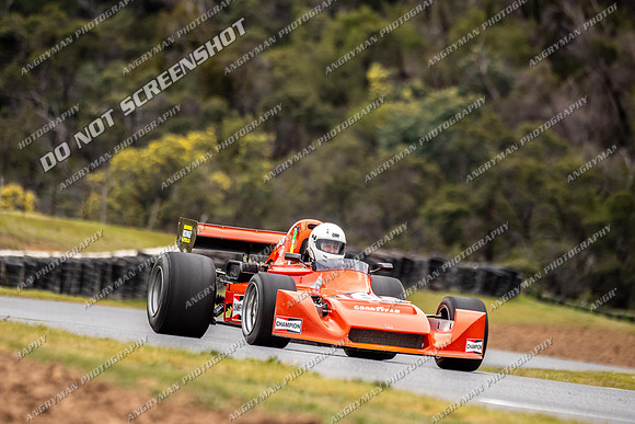 Historic Sports and Racing Cars - 18 - 01 - Thursday-2