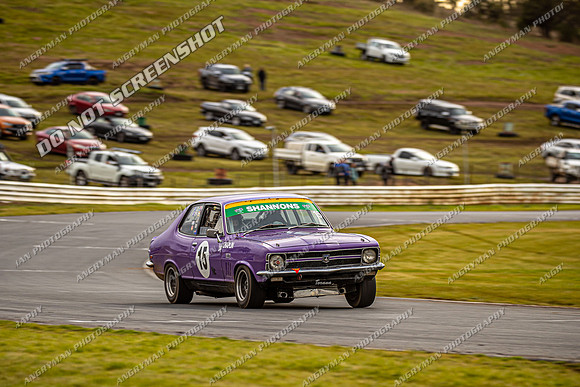 Group NB Over 3 Litre and NC Over 2 Litre - 15 - 04 - Sunday-8