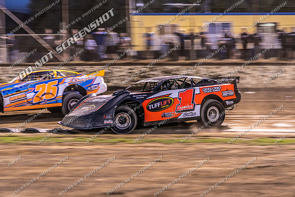 Super Sedan 34 V34 - 11 - Hobart - 20th & 21st Jan 2023-7