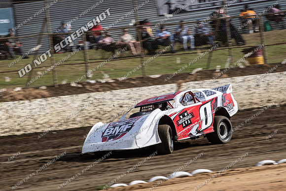 Super Sedan 0 V0 - 13 - Latrobe - 18th Jan 2019