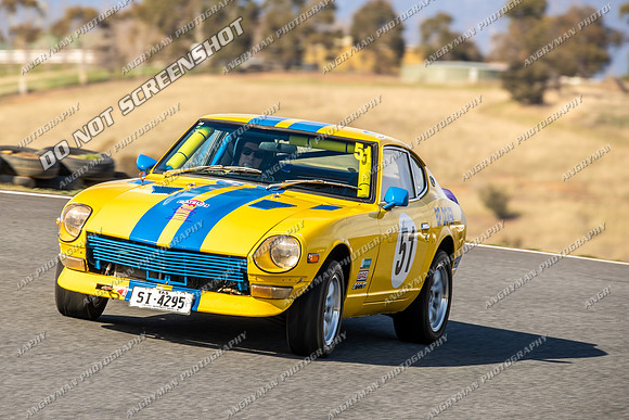 51 - Regularity - Marque Sportscars & Invited