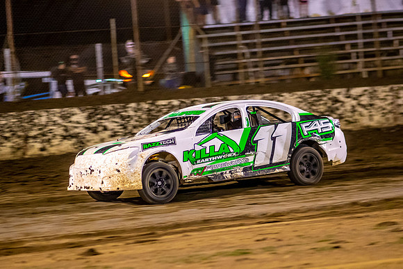 Street Stock 11 T11 - Friday-7