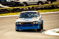 7 - Baskerville Historics 2018-21