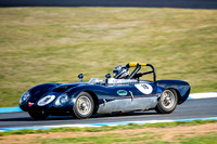 18 - Regularity - Sports & Racing Cars & Invited-21