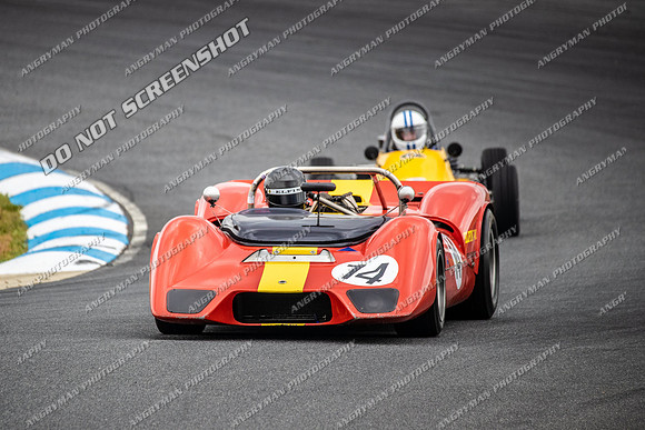 14 - Regularity - Sports & Racing Cars & Invited-22
