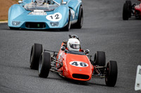 46 - Historic Sports & Racing Cars-9