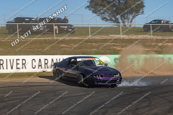 15 - Drift League - Drift Collective Rnd 2 - 17-18 May 2025-16