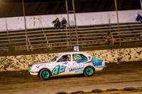 Junior 45 T45 - Friday-8