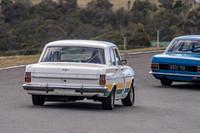 2 - Baskerville Historics 2018-9