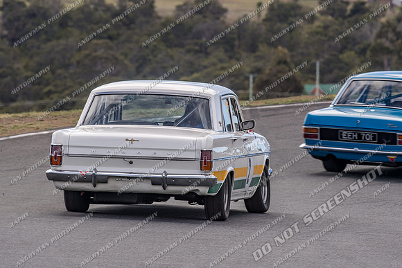 2 - Baskerville Historics 2018-9