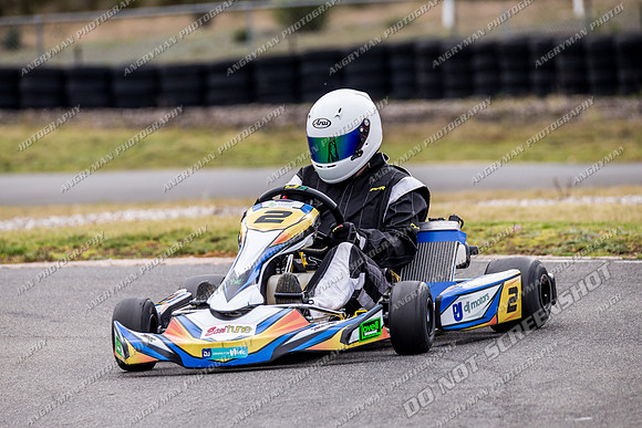 Tag 125 Light #2 - Karts - 10th Septermber 2016-2