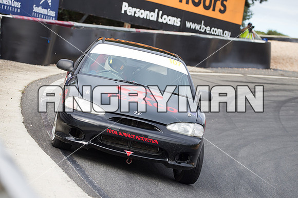 hyundai 107 - Super Series - 25th May 2014-6