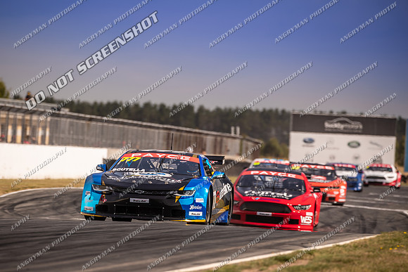 TRANS AM - 777 - Sunday-2