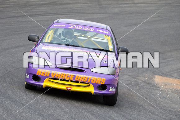 hyundai 104 - Super Series - 25th May 2014-5