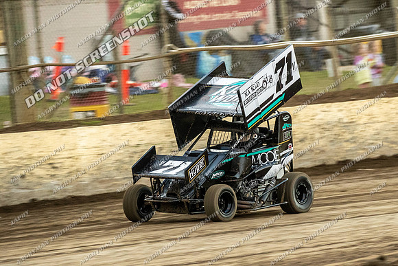 Formula 500 71 V71 - Saturday-5