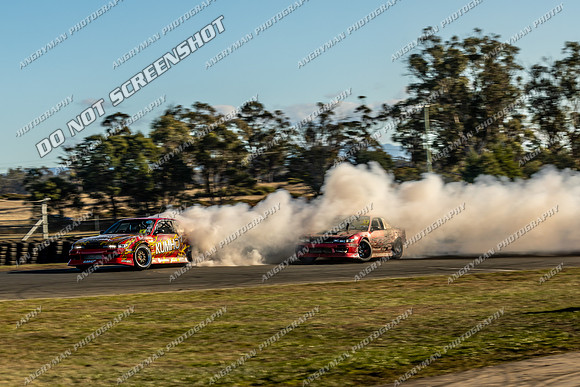 720 - Drift League - Drift Collective Rnd 2 - 17-18 May 2025-28