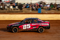 Junior 85 V85 - 18 - Carrick - 19th Feb 2022-7