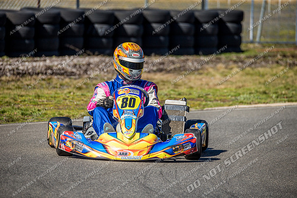 Tag 125 Heavy #80 - Karts - 10th Septermber 2016-7
