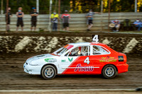 Junior 4 T4 - Friday-2